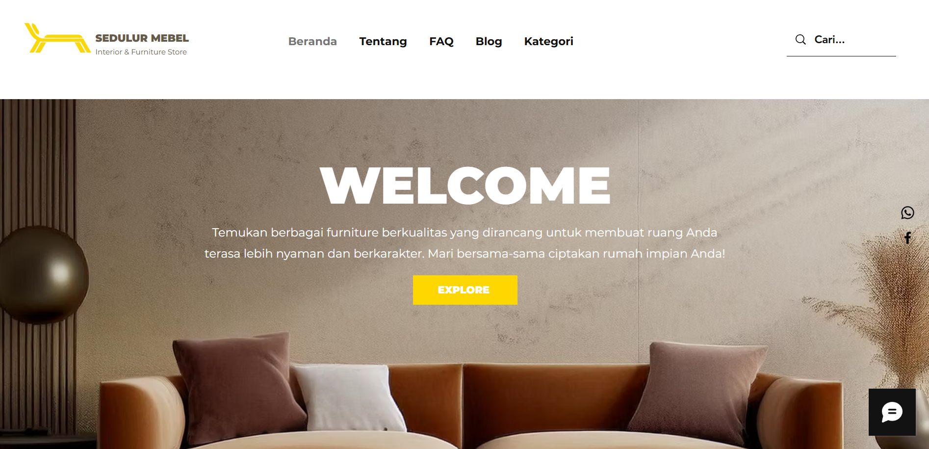 Web Portfolio